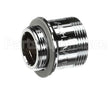 3000-3305 Fisher Adapter Stem 1/2 Left Hand Nl Br