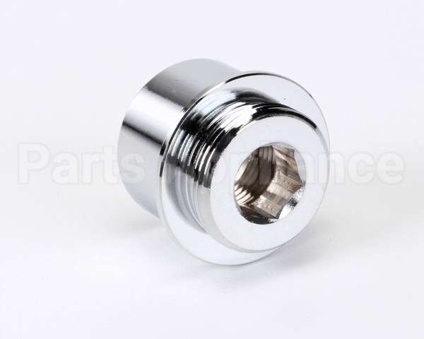 3000-3309 Fisher Adapter 3/8F X 1/2 Body Nl Brs R