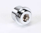 3000-3309 Fisher Adapter 3/8F X 1/2 Body Nl Brs R