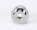 3000-3309 Fisher Adapter 3/8F X 1/2 Body Nl Brs R