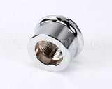 3000-3309 Fisher Adapter 3/8F X 1/2 Body Nl Brs R