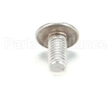 3000-402 Somerset Industries Screw 10-32 X 3/8 Truss Ph Ss