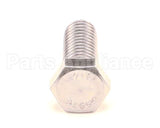 3000-409 Somerset Industries Screw 3/8-16 X 1 Hexhd Ss