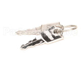 3000000002 Turbo Air Keys