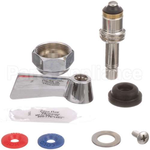 30000001 Compatible Fisher Faucet Stem Kit-Lh