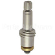 30000010 Compatible Fisher Stem Cold No Ca Vt