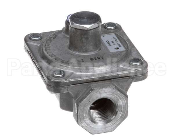 3000010036 Jade Regulator, Convertible 5/10 In
