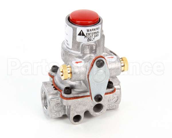 3000010243 Jade Valve, Safety (Baso) Quarter S