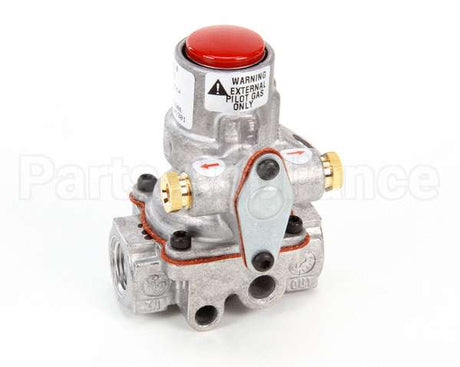 3000010243 Jade Valve, Safety (Baso) Quarter S