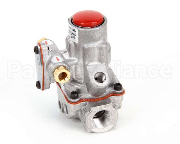 3000010243 Jade Valve, Safety (Baso) Quarter S