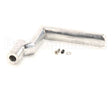 3000010572 Jade Handle, Knee, Wok, W/Set Screw