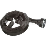 3000010836 Compatible Jade Burner Assembly - Front