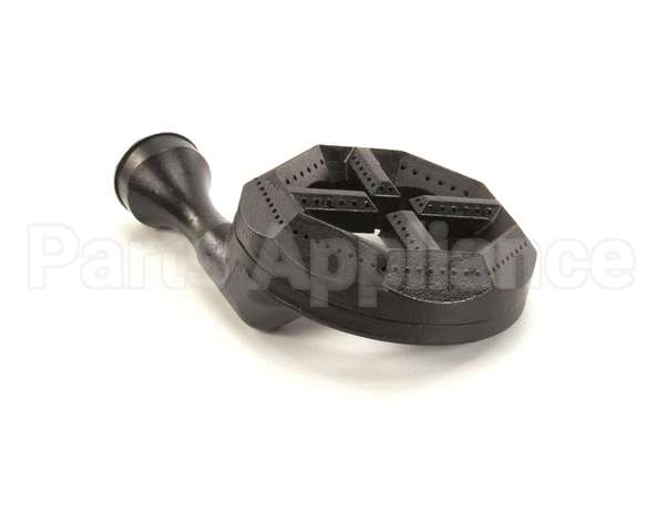 3000010836 Jade Burner Assembly Front Jsr/Jtrh Lif