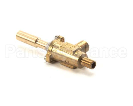 3000010968 Jade Valve, Gas, Manual -1/4 Npt S