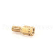 3000011040 Compatible Jade Extension, Orifice 3/4 X 3/8 (