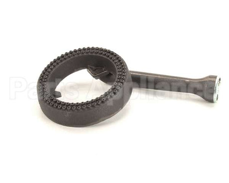 3000011059 Jade Burner Ring Assembly Middle 8 Dia