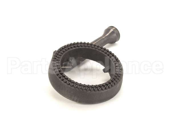 3000011059 Jade Burner Ring Assembly Middle 8 Dia