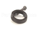 3000011059 Jade Burner Ring Assembly Middle 8 Dia
