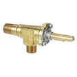 3000011171 Compatible Jade Gas Valve - On/Off