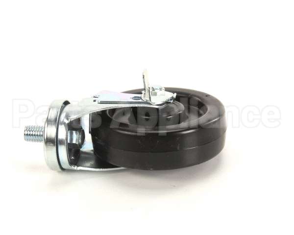 3000011271 Jade Caster, 6 Lock Polyofin
