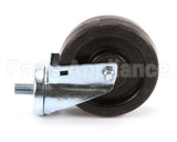 3000011272 Jade Caster, 6 Non Lock Polyofin