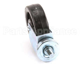 3000011272 Jade Caster, 6 Non Lock Polyofin