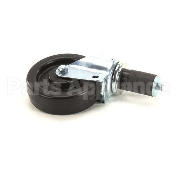 3000011404 Compatible Jade Caster, 5 Poly. Non Lock W/ St
