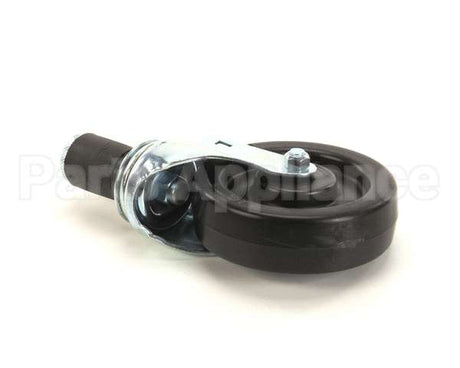 3000011404 Jade Caster, 5 Poly. Non Lock W/ St