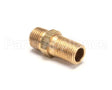 3000011462 Jade Fitting, 1/8 Npt X 3/8 -27 Br