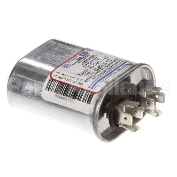 3000011490 Compatible Jade Capacitor, 10Mfd Jtrh/Js R