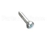 3000011585 Jade Screw, 6-32 X 1, Pph Tcs 23 Zn