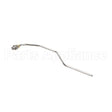 3000011810 Compatible Jade Single Pilot Left Bend ( Cabine