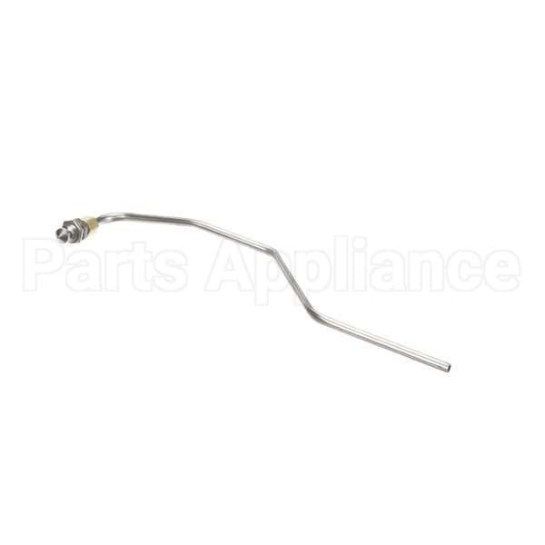 3000011810 Compatible Jade Single Pilot Left Bend ( Cabine