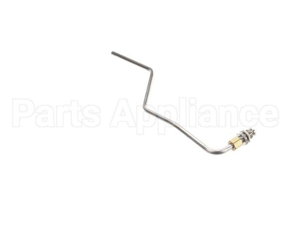 3000011810 Jade Single Pilot Left Bend (Cabine