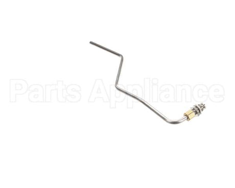 3000011810 Jade Single Pilot Left Bend (Cabine