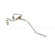 3000011812 Compatible Jade Jtrhbroiler, Double Pil Ot