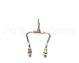 3000011812 Jade Jtrh Broiler, Double Pilot