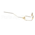 3000011815 Compatible Jade Jtrh-B W Oven, Double Pi Lot