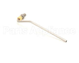 3000011817 Jade Jsr Broiler, Singel Pilot Righ