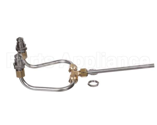 3000011818 Jade Jsr Broiler , Double Pilot