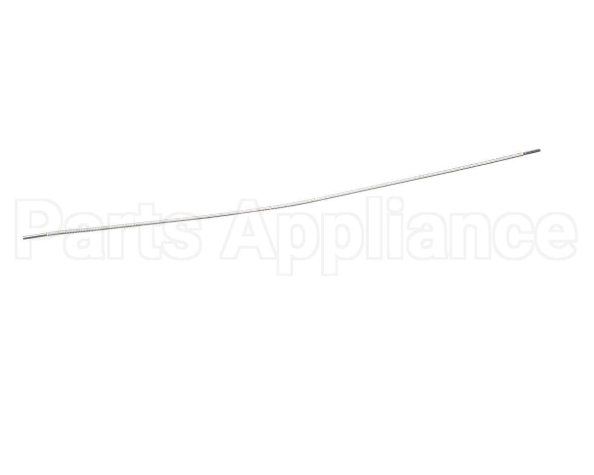 3000011853 Jade Tubing Flex, 3/16X24 Dormont