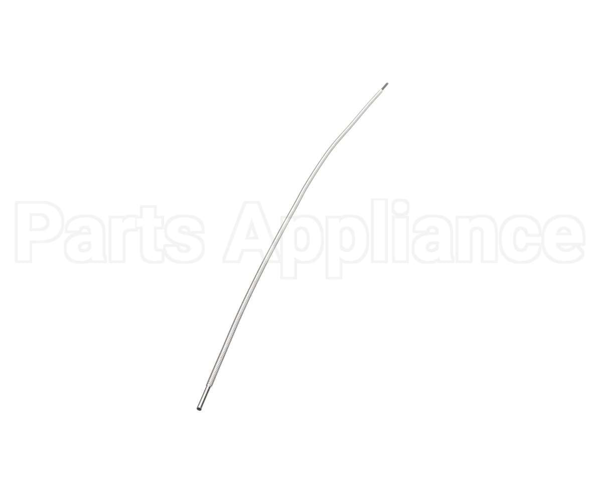3000011853 Jade Tubing Flex, 3/16X24 Dormont