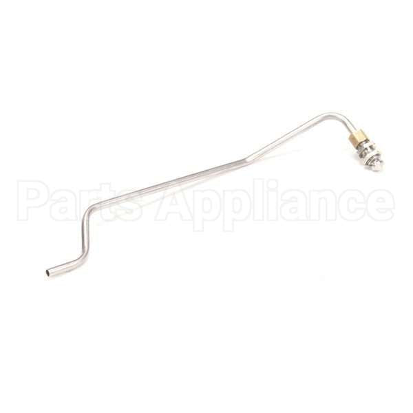 3000011864 Compatible Jade Jmrhbroiler, Single Pil Ot Lef
