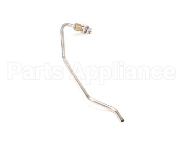 3000011864 Jade Jmrh Broiler, Single Pilot Lef