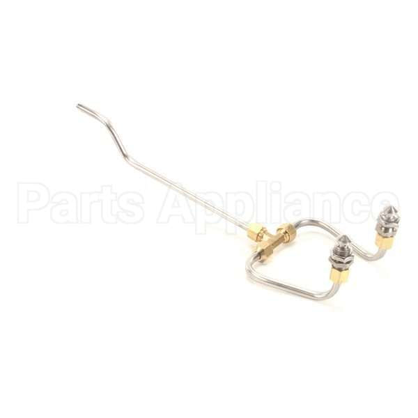 3000011866 Compatible Jade Jmrhbroiler, Double Pil Ot Cen