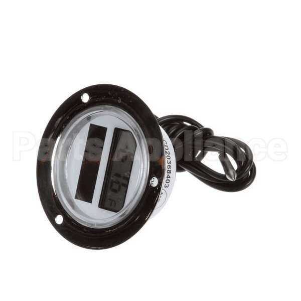 3000011975 Compatible Jade Thermometer, Digital (Re F)