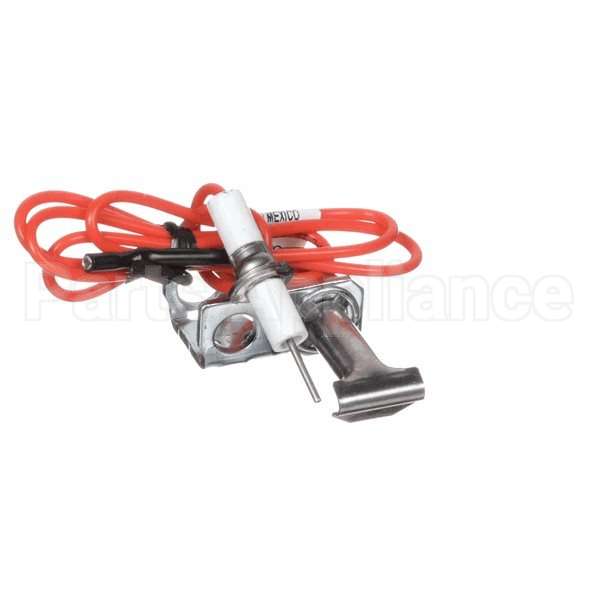 3000012312 Compatible Jade Pilotspark, Wire W/ Ele Ctrode