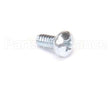 3000012326 Jade Screw, Pph 4-40 1/4 Z