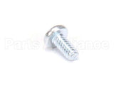 3000012326 Jade Screw, Pph 4-40 1/4 Z
