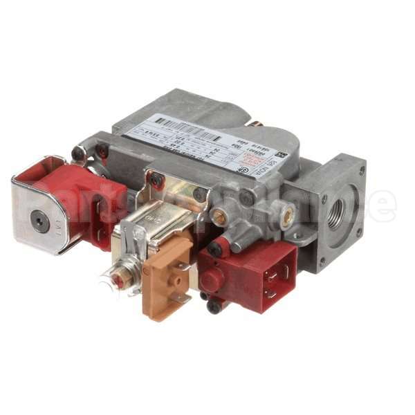 3000012344 Compatible Jade Hi/Lo Gas Valve, Ng Sit